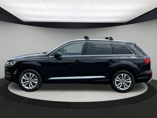2019 Audi Q7 45 Premium