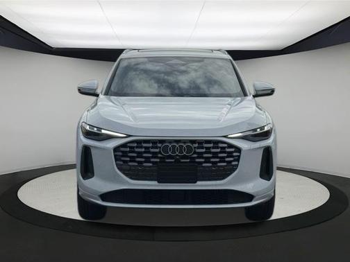 2025 Audi Q5 2.0T quattro Premium