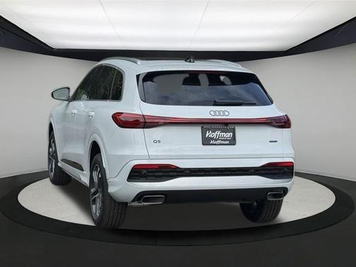 2025 Audi Q5 2.0T quattro Premium