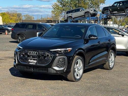 2025 Audi Q5 2.0T Premium