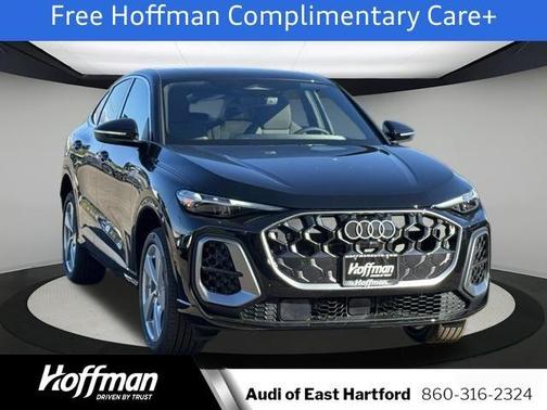 2025 Audi Q5 2.0T Premium