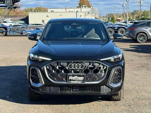2025 Audi Q5 2.0T Premium