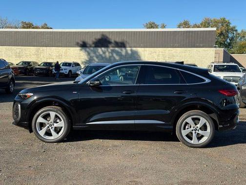 2025 Audi Q5 2.0T Premium