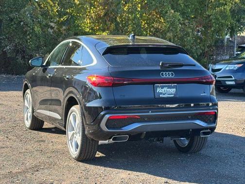2025 Audi Q5 2.0T Premium