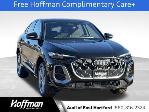 2025 Audi Q5 2.0T Premium