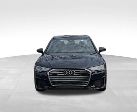 2023 Audi A6 55 Premium