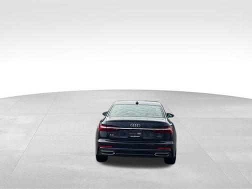 2023 Audi A6 55 Premium