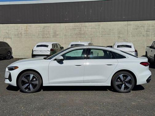 2025 Audi A5 2.0T quattro Premium