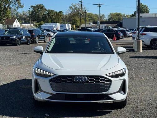 2025 Audi A5 2.0T quattro Premium
