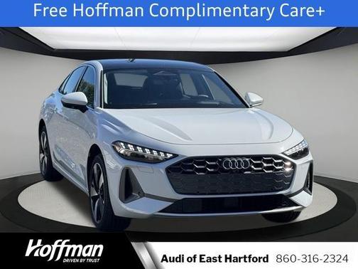 2025 Audi A5 2.0T quattro Premium