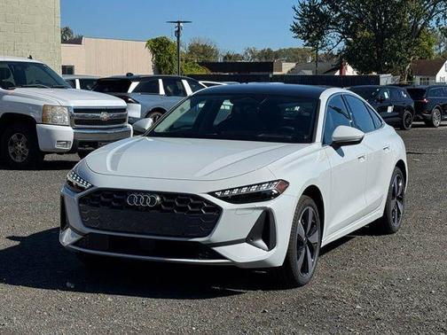 2025 Audi A5 2.0T quattro Premium