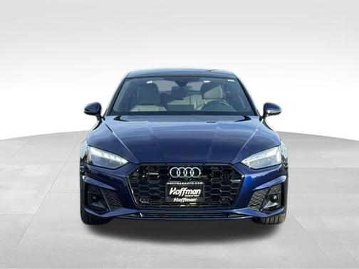 2025 Audi A5 Sportback 45 S line quattro Premium