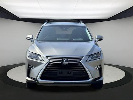 2019 Lexus RX 350 RX 350