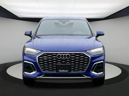 2021 Audi Q5 40 Premium Plus