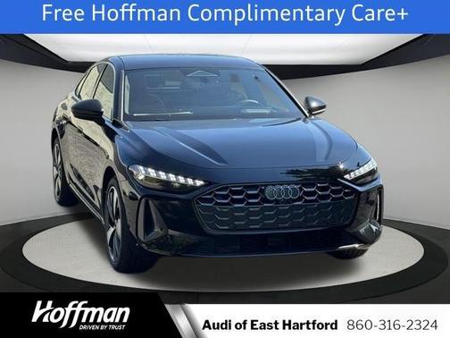 2025 Audi A5 2.0T quattro Premium