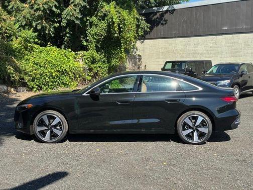 2025 Audi A5 2.0T quattro Premium