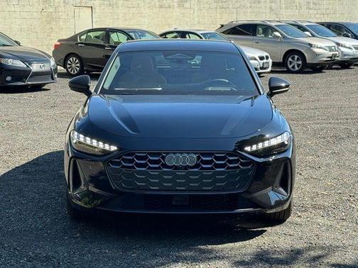 2025 Audi A5 2.0T quattro Premium
