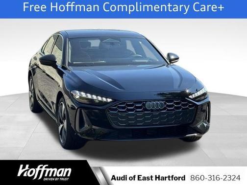 2025 Audi A5 2.0T quattro Premium