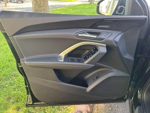 2025 Audi Q5 2.0T quattro Premium