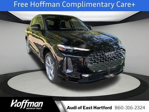 2025 Audi Q5 2.0T quattro Premium