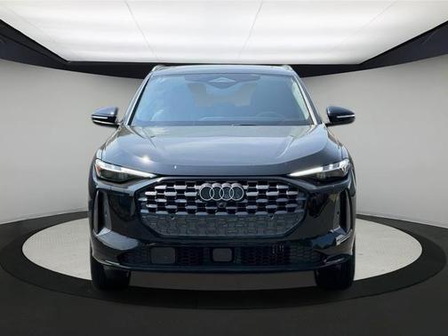 2025 Audi Q5 2.0T quattro Premium