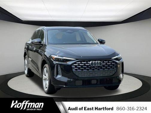 2025 Audi Q5 2.0T quattro Premium