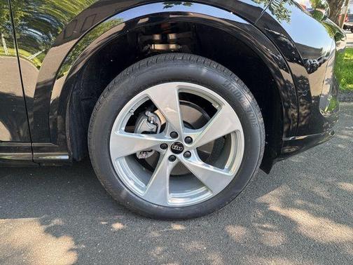 2025 Audi Q5 2.0T quattro Premium