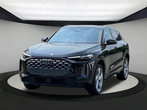 2025 Audi Q5 2.0T quattro Premium