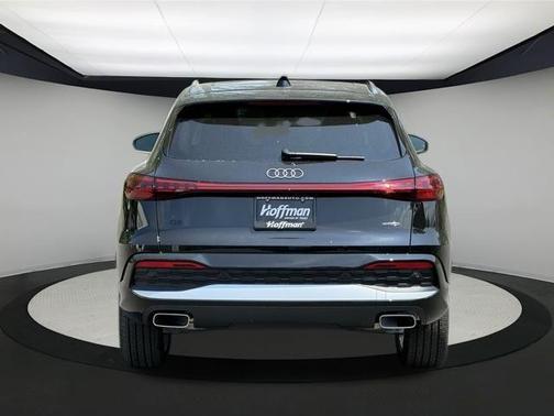 2025 Audi Q5 2.0T quattro Premium