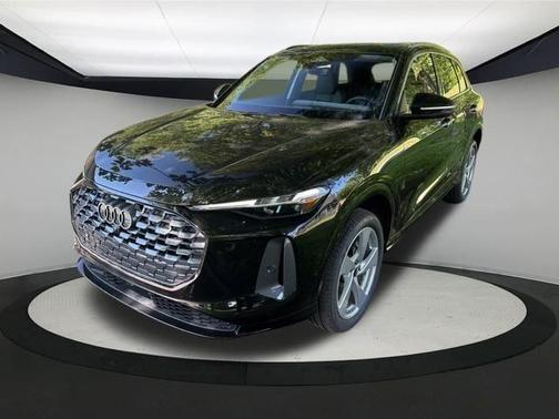 2025 Audi Q5 2.0T quattro Premium