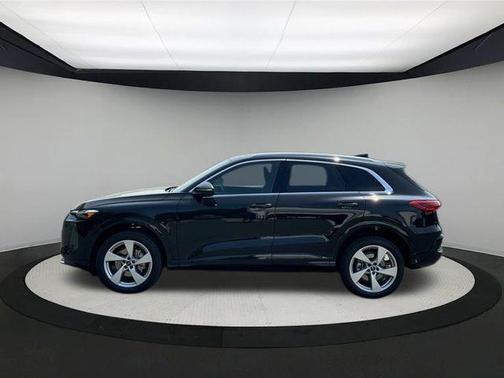 2025 Audi Q5 2.0T quattro Premium