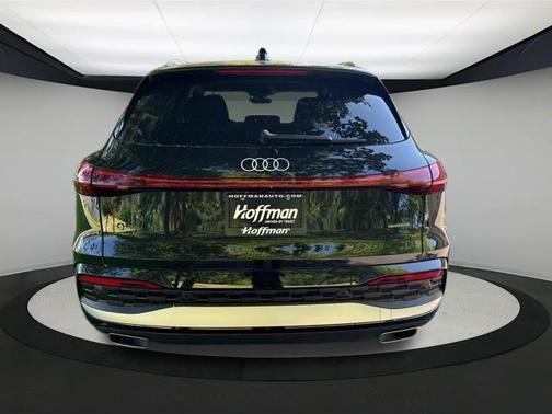 2025 Audi Q5 2.0T quattro Premium