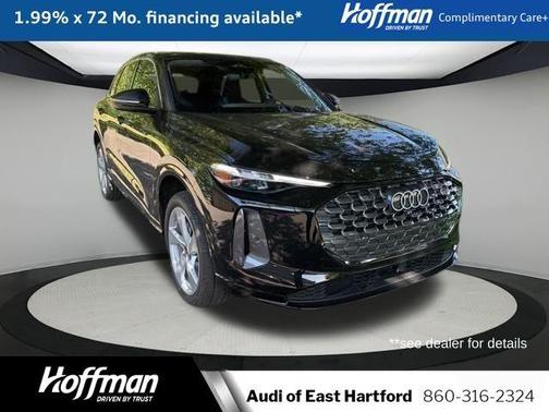 2025 Audi Q5 2.0T quattro Premium