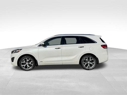 2016 Kia Sorento SXL