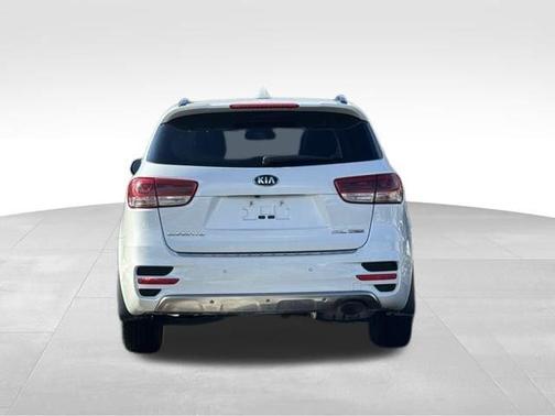 2016 Kia Sorento SXL