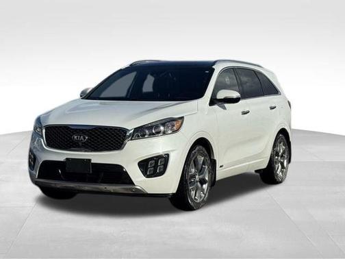 2016 Kia Sorento SXL