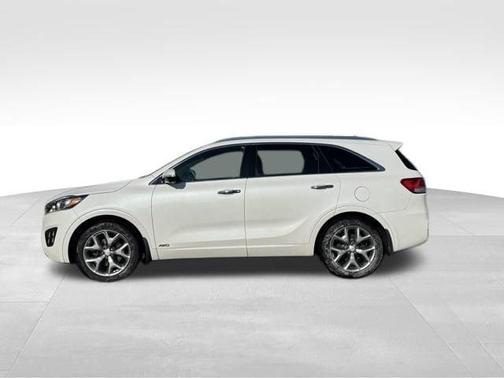 2016 Kia Sorento SXL