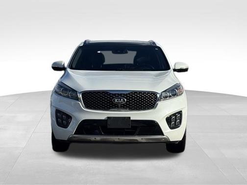 2016 Kia Sorento SXL