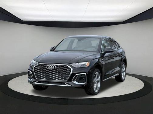 2025 Audi Q5 45 S line quattro Premium