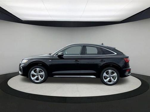 2025 Audi Q5 45 S line quattro Premium