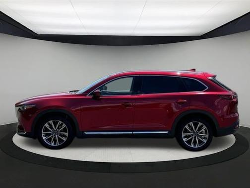 2019 Mazda CX-9 Grand Touring