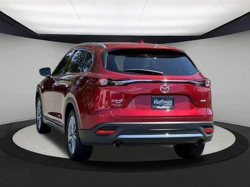 2019 Mazda CX-9 Grand Touring