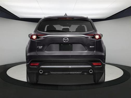 2019 Mazda CX-9 Grand Touring