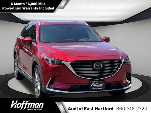 2019 Mazda CX-9 Grand Touring