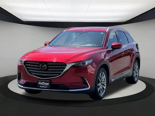 2019 Mazda CX-9 Grand Touring