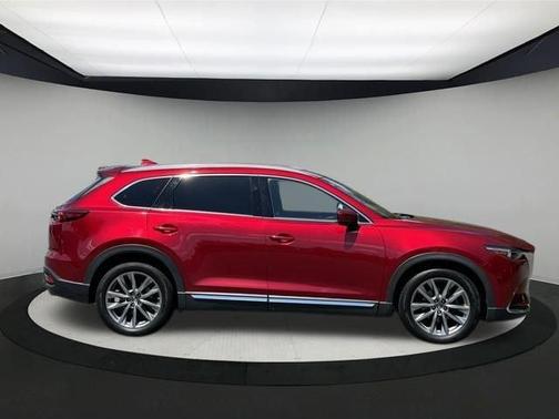 2019 Mazda CX-9 Grand Touring