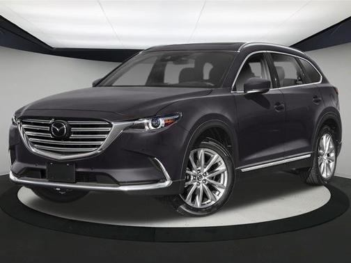 2019 Mazda CX-9 Grand Touring