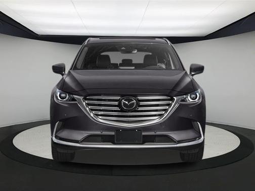 2019 Mazda CX-9 Grand Touring