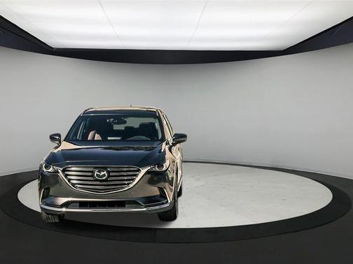 2019 Mazda CX-9 Grand Touring