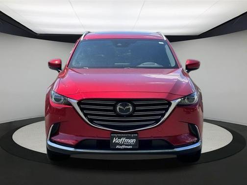2019 Mazda CX-9 Grand Touring